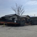 大幸リビング：昭和町上河東の中古住宅1